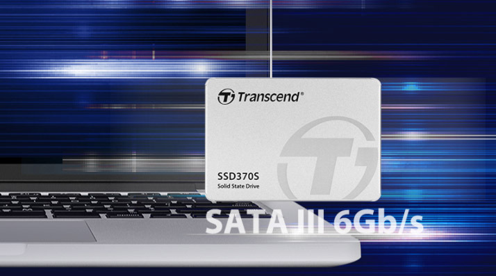 Transcend SSD370S