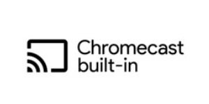 Chromecast BuiltIn