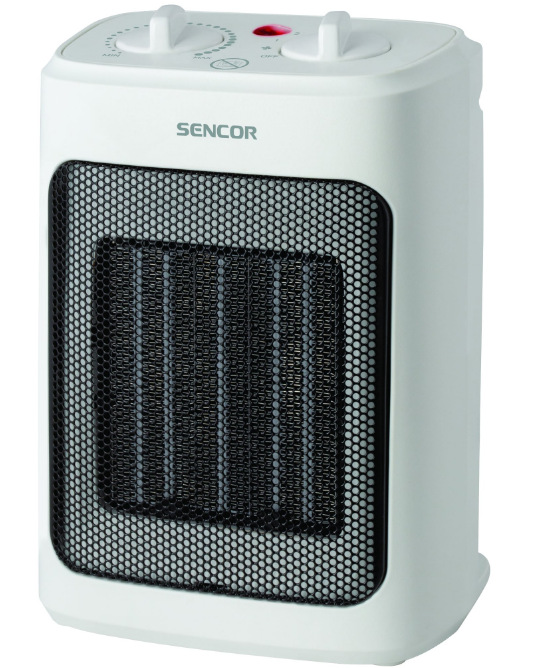 Sencor SFH 7600