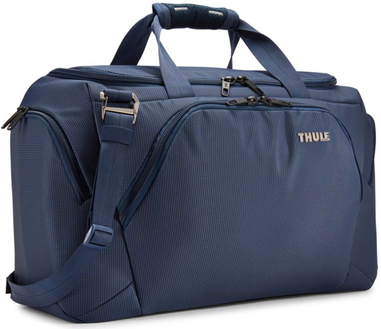 Taška cestovná THULE Crossover 2 Duffel 44L - modrá