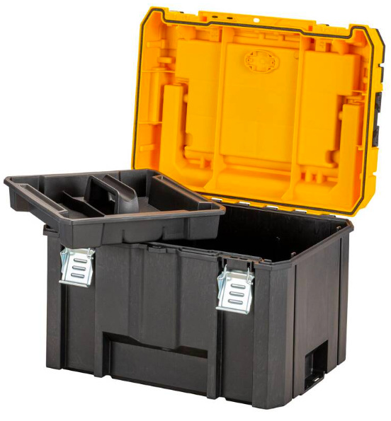 Box na náradie Dewalt DWST83343-1