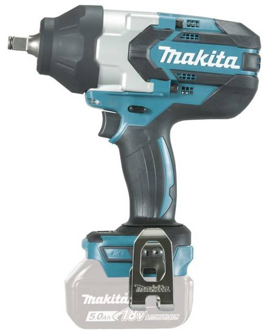 Uťahovák rázový Makita DTW1002Z (bez batérie)