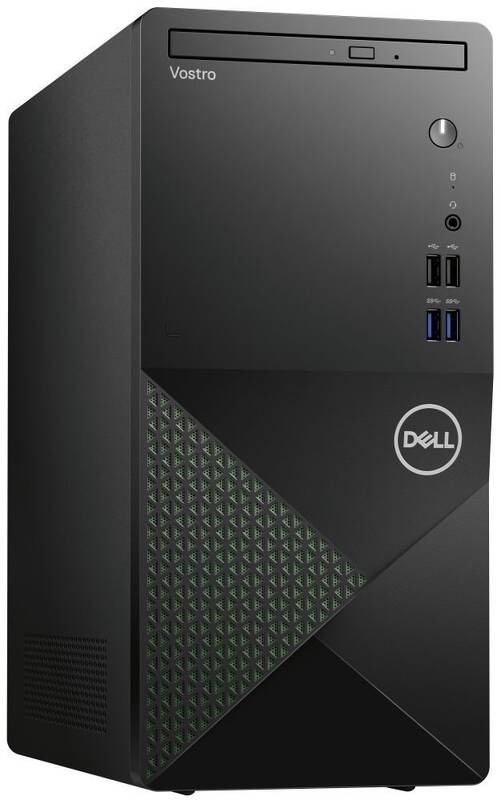 Dell Vostro 3910 (XC8DV)