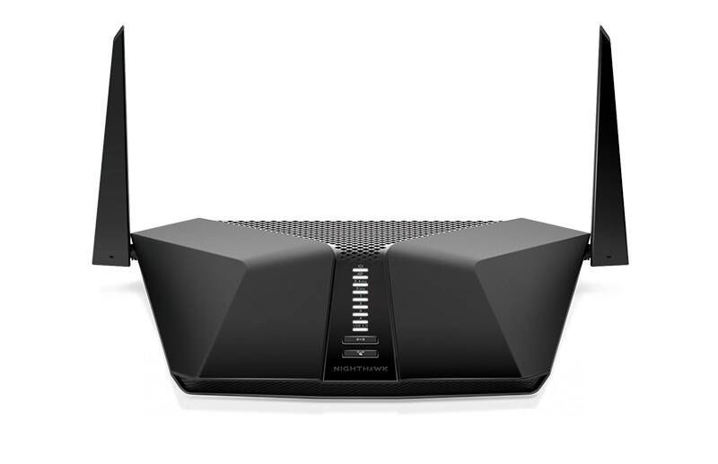 NETGEAR Nighthawk RAX40 (RAX40-100PES)