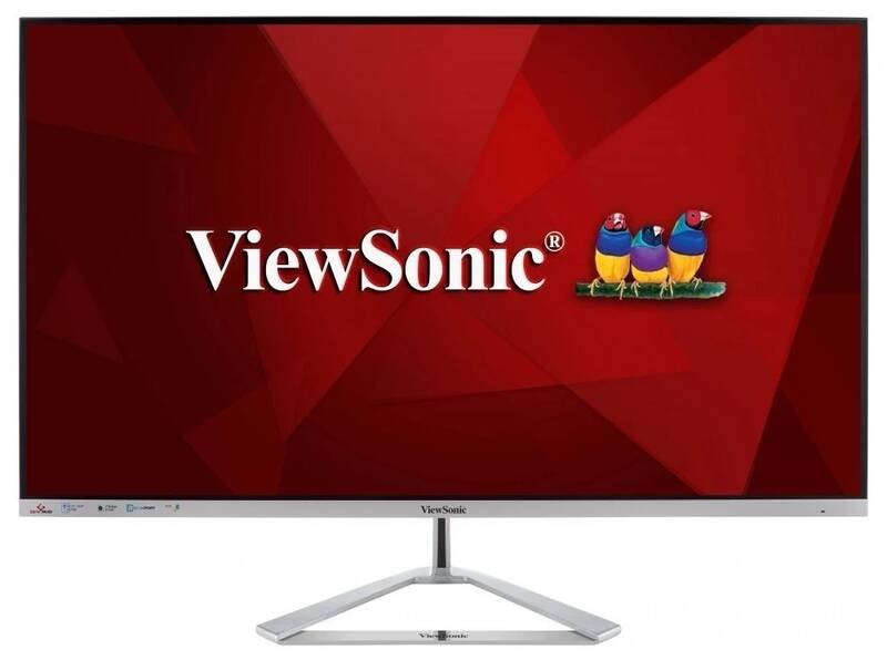 ViewSonic VX3276-MHD-3