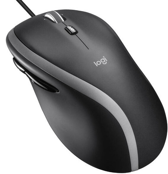 Myš Logitech M500s