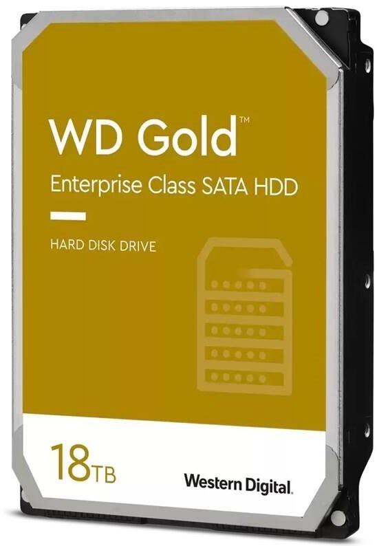 Western Digital Gold