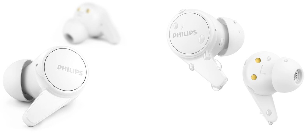 Philips TAT1207WT/00