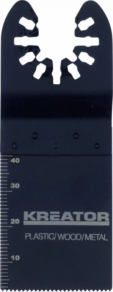 Nôž Kreator KRT990011 34 × 40 × 1,4 mm