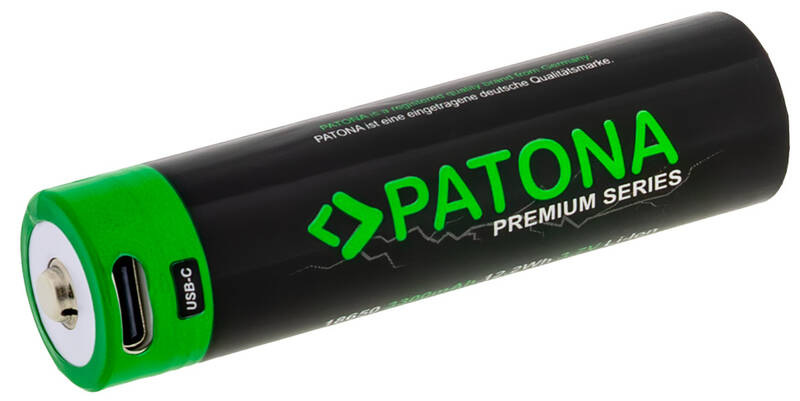 Batéria nabíjacia PATONA Premium Li-lon