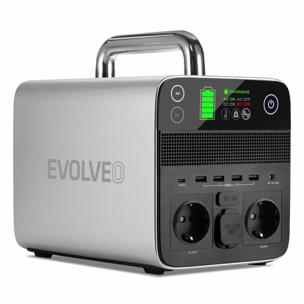 EVOPOWERCHARGE500