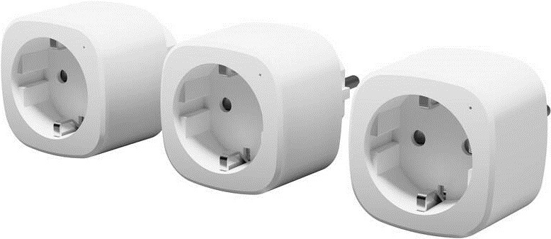 Tesla Smart Plug 2× Bundle (TSL-SPL-2PLG)