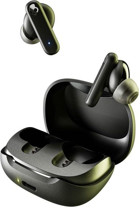 Skullcandy Smokin’ Buds