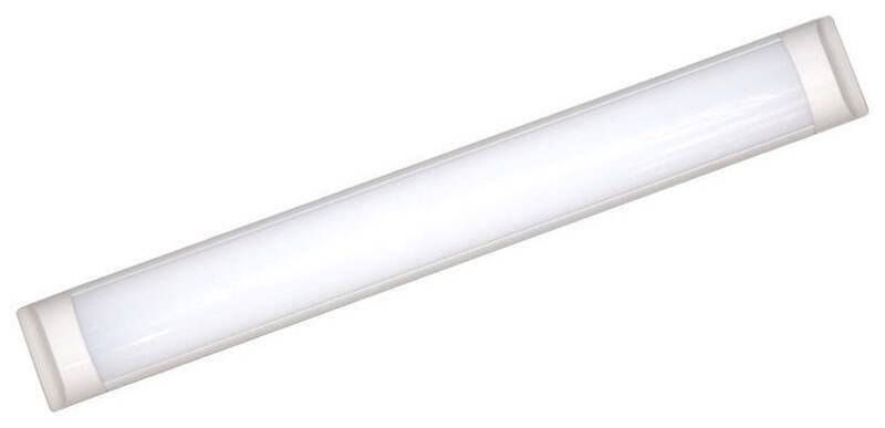 Nástenné svietidlo Top Light ZSP LED 18 - biele