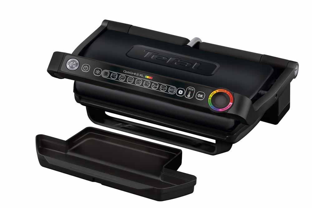 Tefal OptiGrill+ GC722834