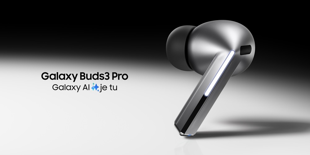 Samsung Galaxy Buds3 Pro