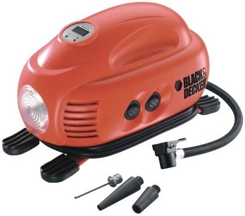 Kompresor Black-Decker ASI 200