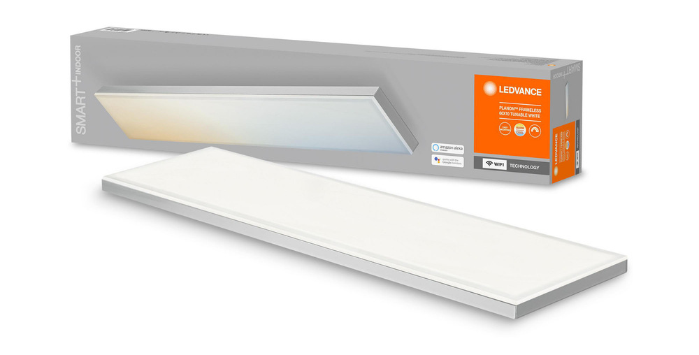 LEDVANCE SMART+ Tunable White 600×100