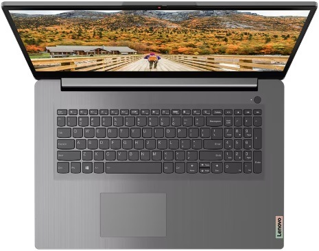 Lenovo IdeaPad 3