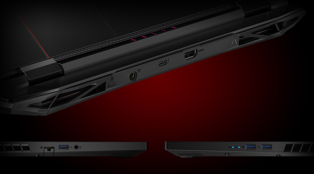 Acer Nitro 5 (AN515-58-73WB)