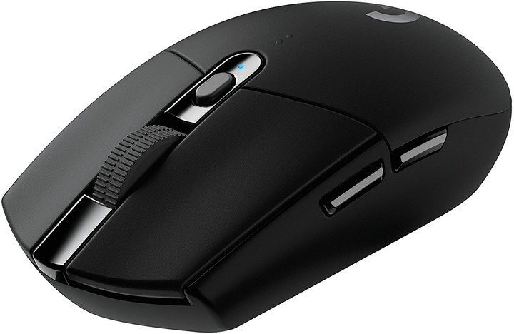 Logitech Gaming G305 Lightspeed Wireless