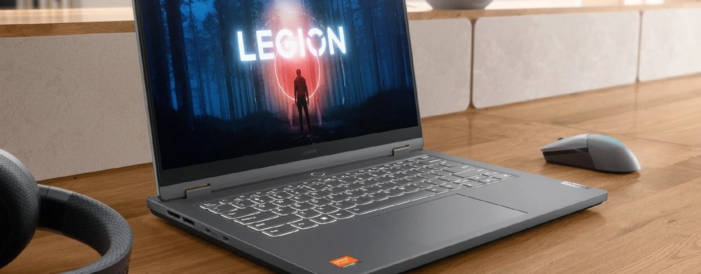 Lenovo Legion Slim 5 14APH8