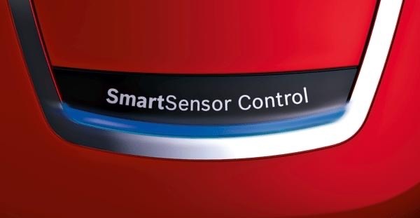 SmartSensor Control