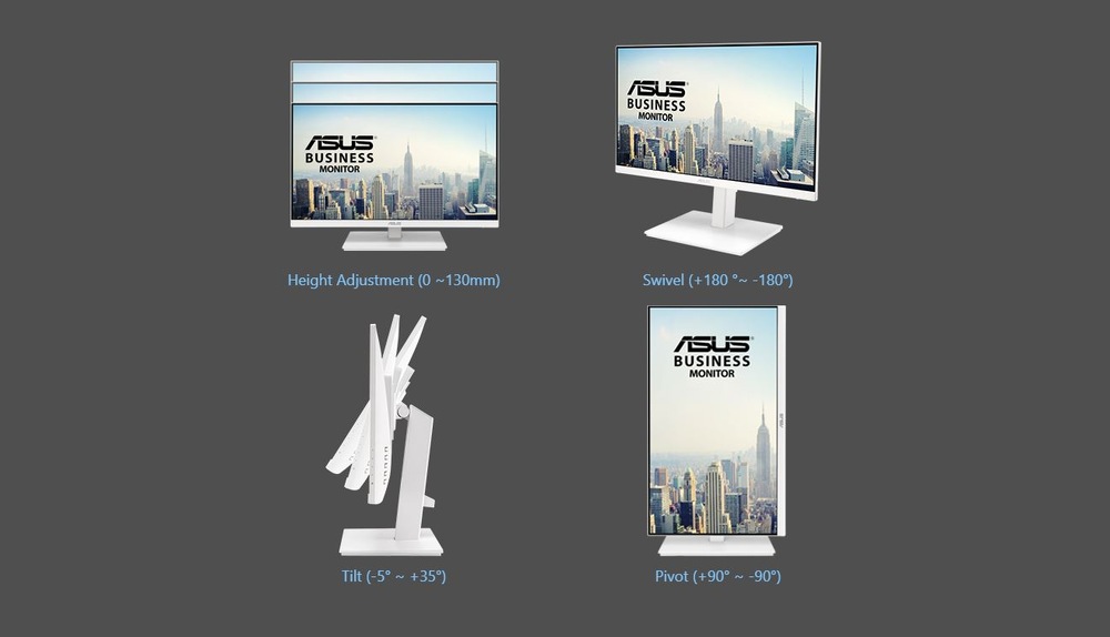 Asus VA24EQSB-W