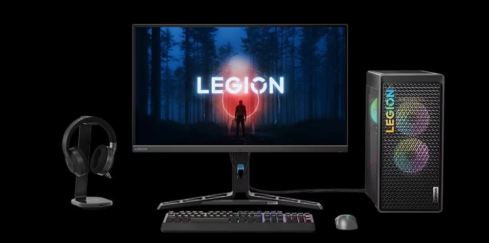 Lenovo Legion T5 26IRB8