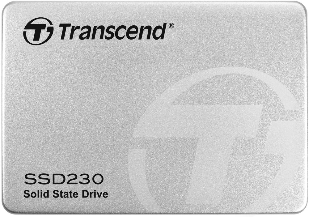 Transcend SSD230S