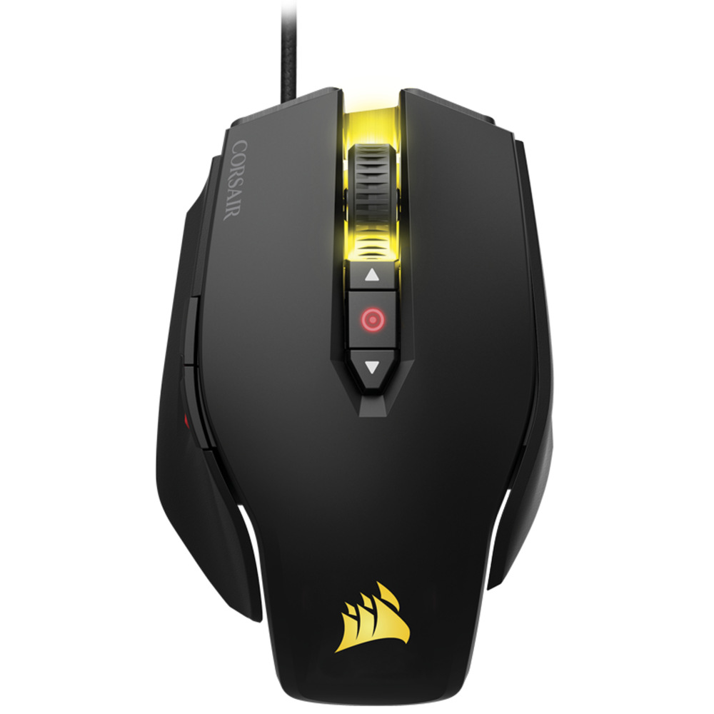 Corsair M65 PRO RGB FPS