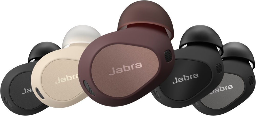 Jabra Elite 10