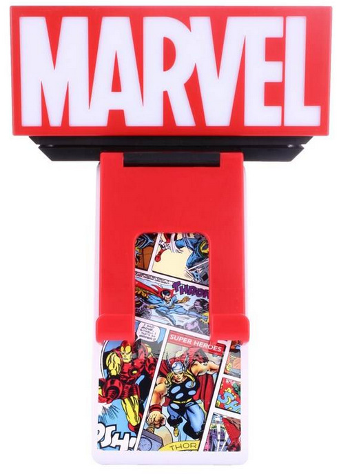 Exquisite Gaming Ikon - Marvel Logo (CGIKMR400447)