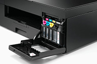 Brother DCP-T420W