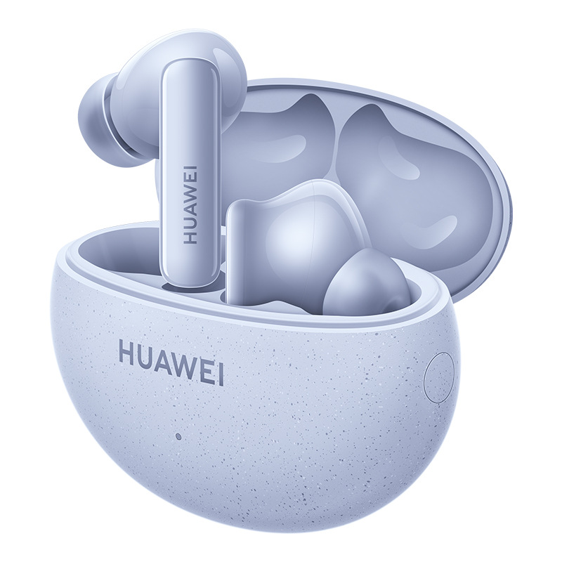 Slúchadlá Huawei FreeBuds 5i - modrá