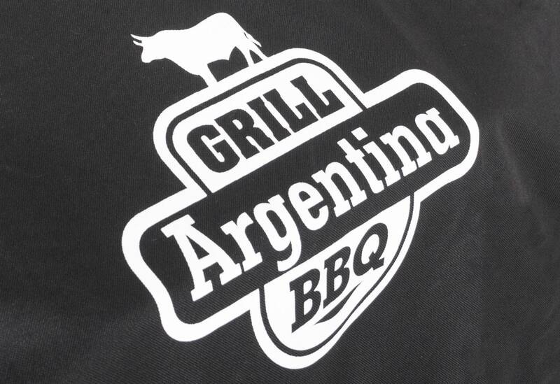 Ochranný obal G21 COV1ARG Argentína BBQ