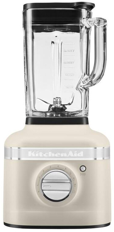 KitchenAid Artisan 5KSB4026EMH, mléčná