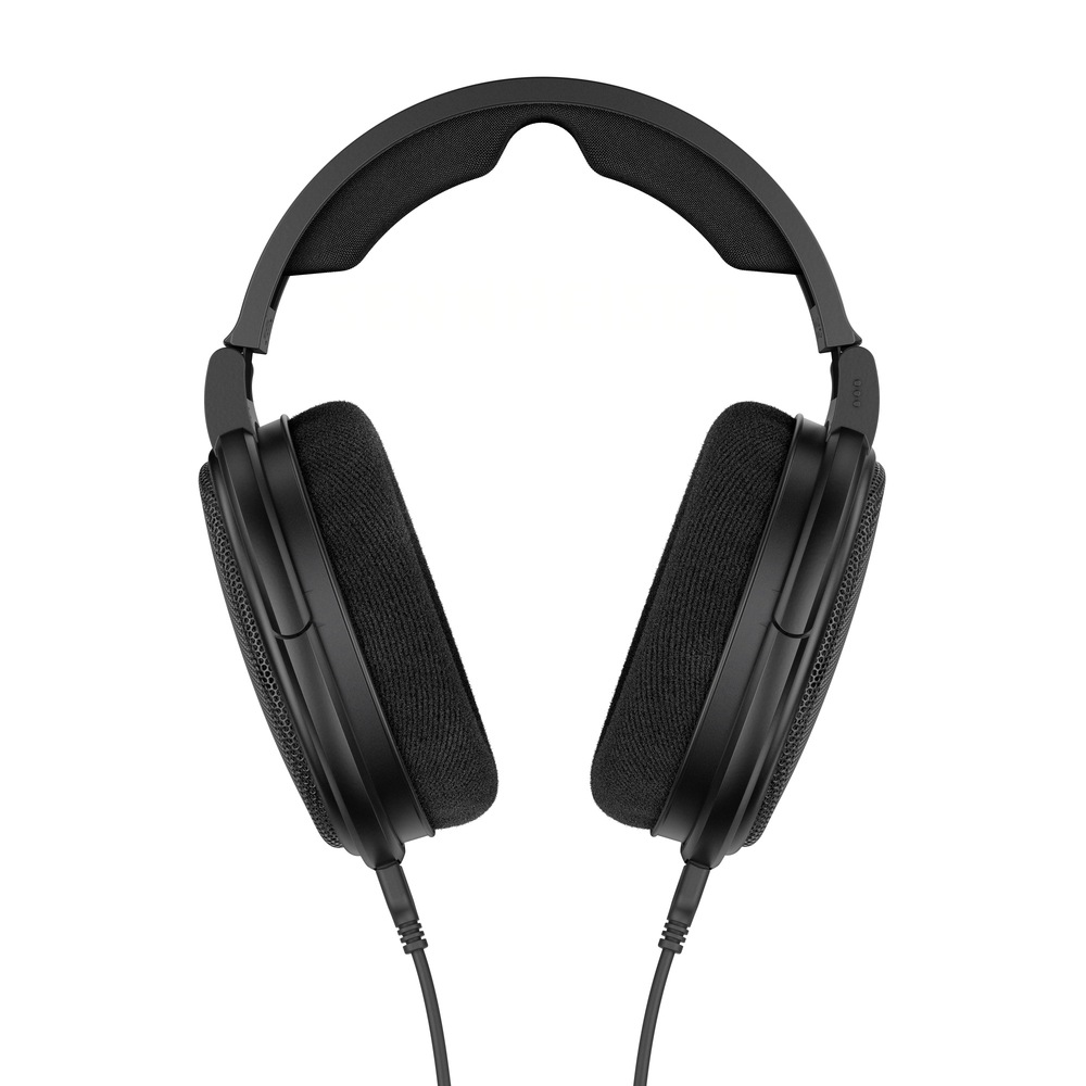 Slúchadlá Sennheiser HD660S2 - čierna