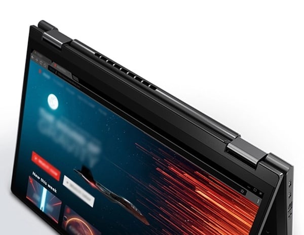 Lenovo ThinkPad X13 Yoga Gen 4