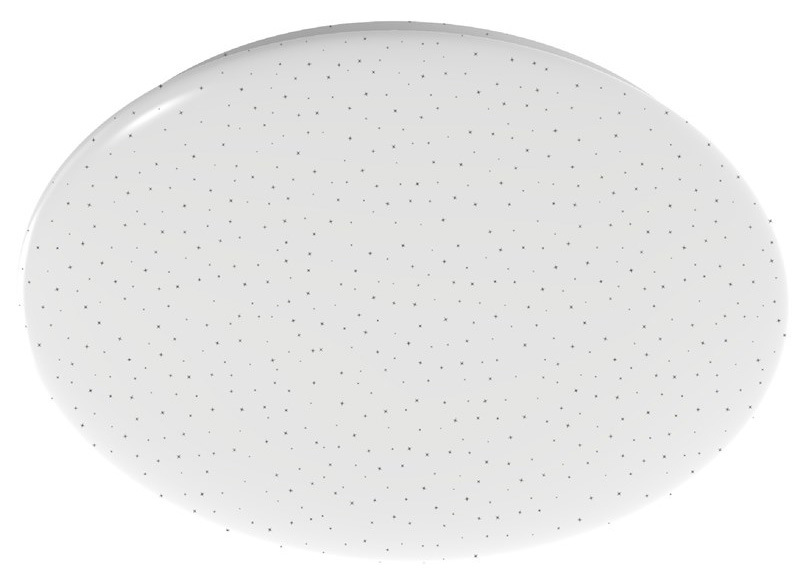 Stropné svietidlo Yeelight Ceiling Light A2101C450 (starry) - biele