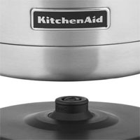 Kitchenaid 5KEK1222ESX, stříbrná