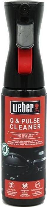 Čistiaci sprej Weber Q & Pulse