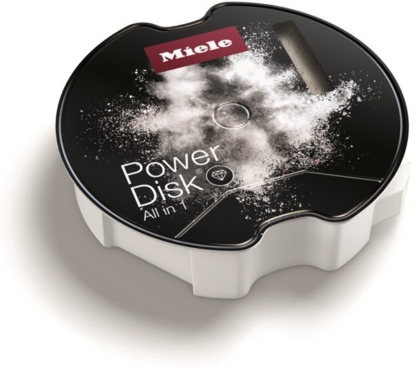 Miele PowerDisk