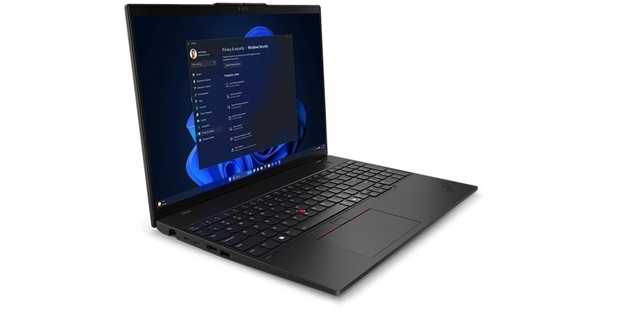 Lenovo ThinkPad L16 Gen 1