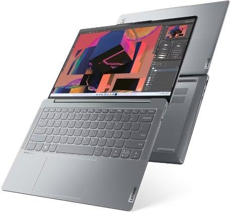 Lenovo Yoga Slim 6