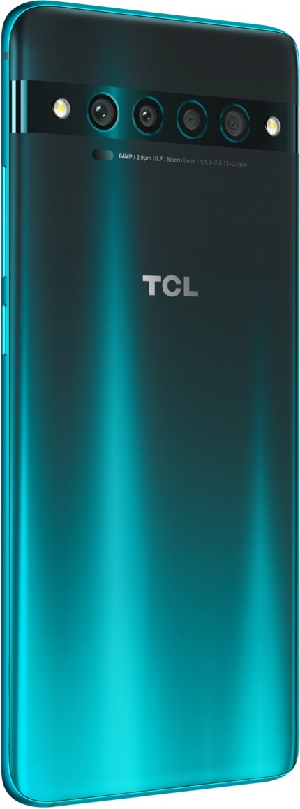 TCL 10 Pro