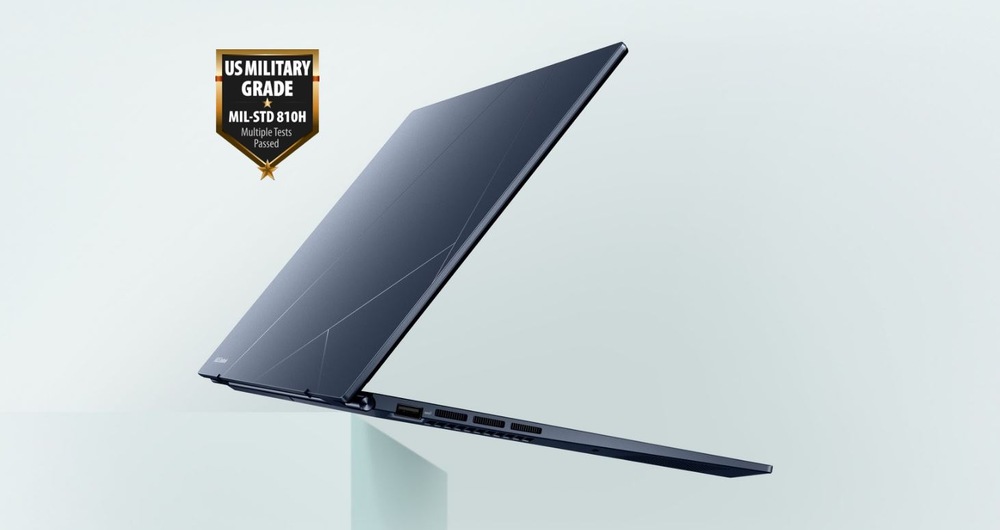 Asus Zenbook 14 OLED (UX3402VA-OLED436W)