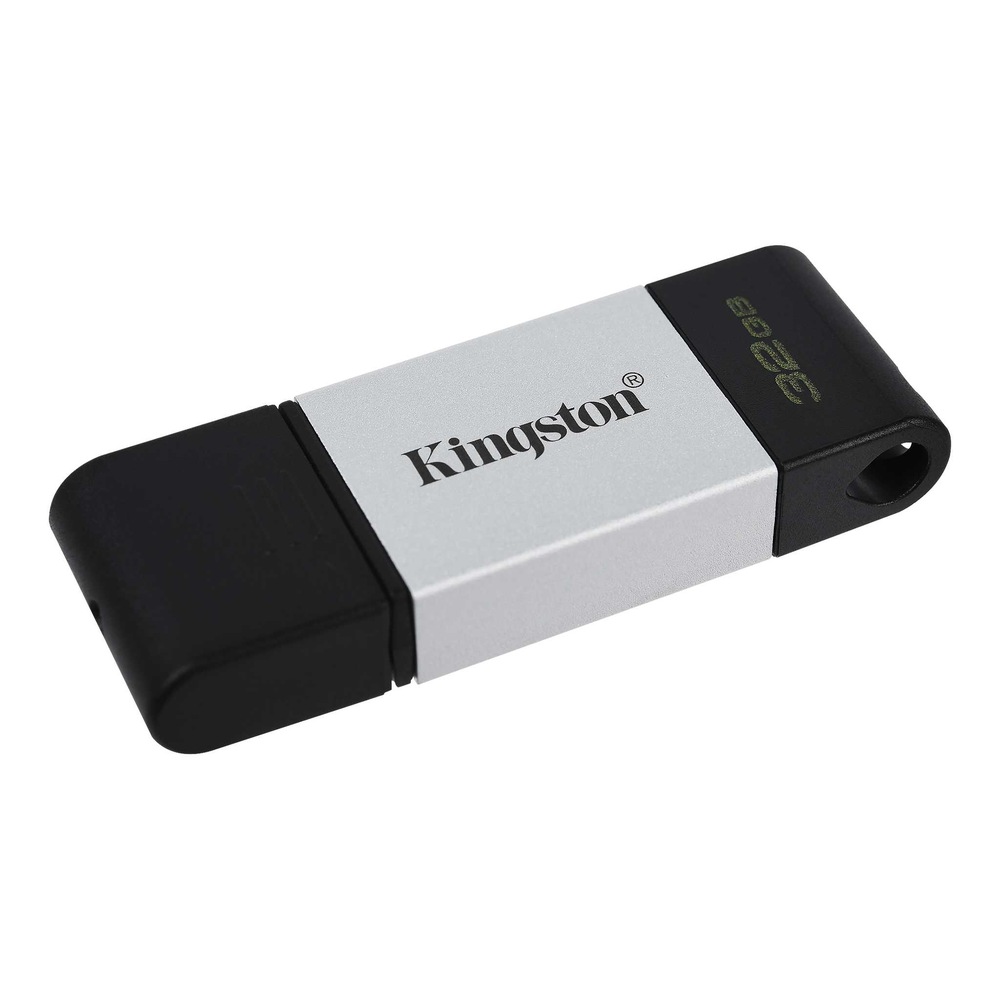 Flash USB Kingston DataTraveler 80