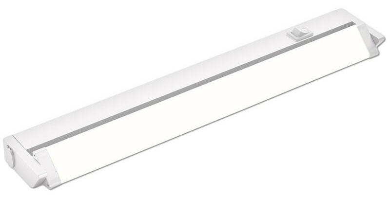 Nástenné svietidlo Top Light ZSV 60B CCT - biele