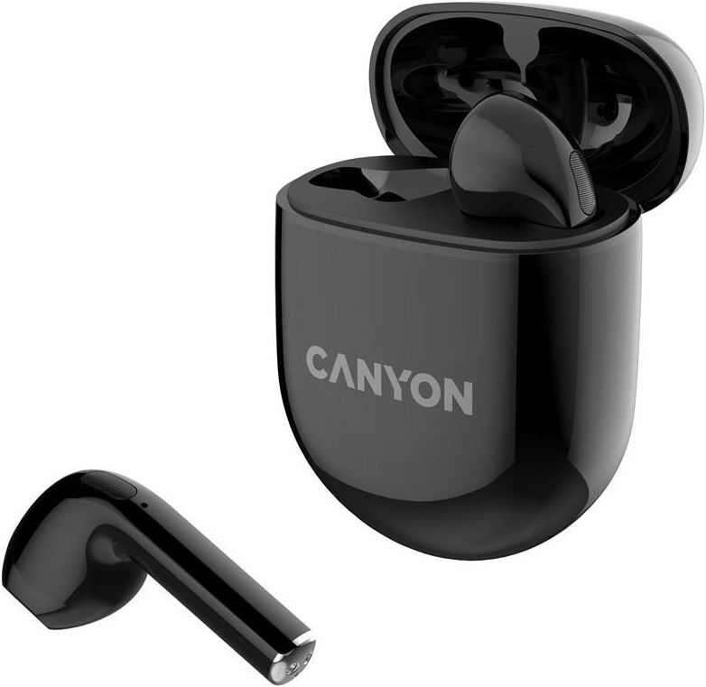 Canyon TWS-6 BT